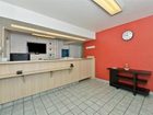 фото отеля Americas Best Value Inn - Amarillo East Grand Street