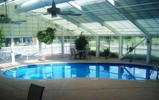 фото отеля America's Best Inn & Suites Lafayette Hotel