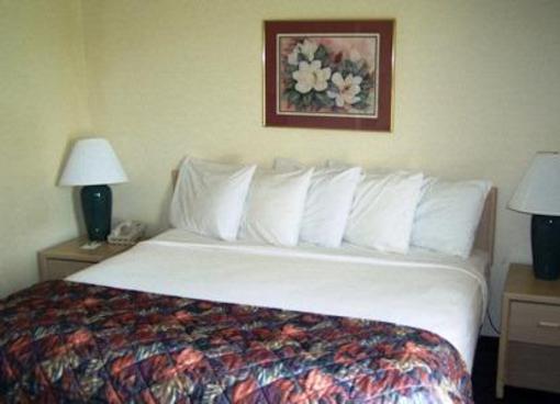 фото отеля America's Best Inn & Suites Lafayette Hotel