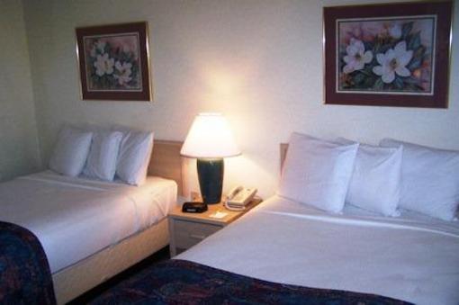 фото отеля America's Best Inn & Suites Lafayette Hotel