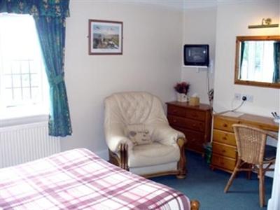 фото отеля Heart In Hand Bed and Breakfast Swindon
