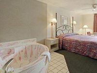 Super 8 Motel - Pensacola N. A. S. Corry