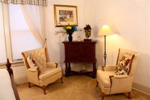 фото отеля Taylor House Inn