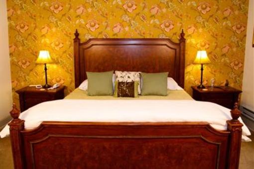 фото отеля Taylor House Inn