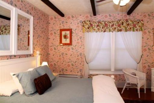 фото отеля Taylor House Inn