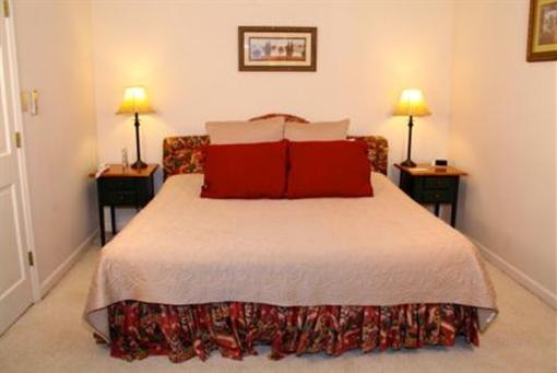 фото отеля Taylor House Inn