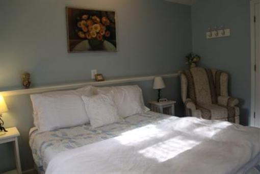 фото отеля Taylor House Inn