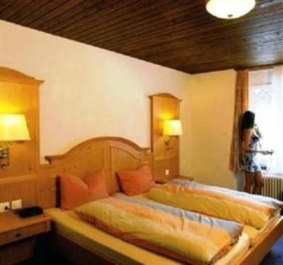 фото отеля Hotel Engelberg