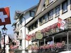 фото отеля Hotel Engelberg