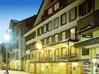 фото отеля Hotel Engelberg