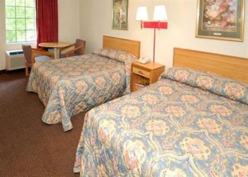 фото отеля Econo Lodge Jonesboro (Georgia)