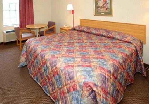 фото отеля Econo Lodge Jonesboro (Georgia)