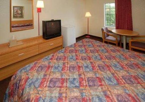 фото отеля Econo Lodge Jonesboro (Georgia)