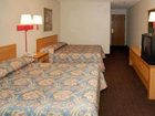 фото отеля Econo Lodge Jonesboro (Georgia)