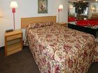 фото отеля Econo Lodge Jonesboro (Georgia)