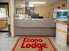 фото отеля Econo Lodge Jonesboro (Georgia)