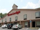 фото отеля Econo Lodge Jonesboro (Georgia)