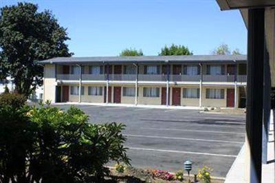 фото отеля Econo Lodge Albany