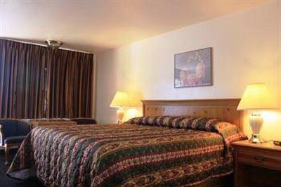 фото отеля Econo Lodge Albany
