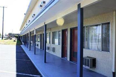 фото отеля Econo Lodge Albany