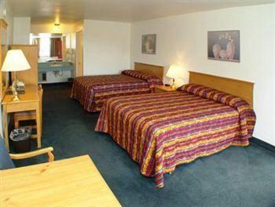фото отеля Econo Lodge Albany