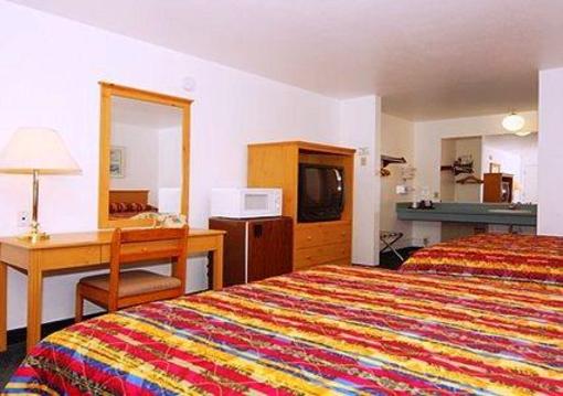 фото отеля Econo Lodge Albany