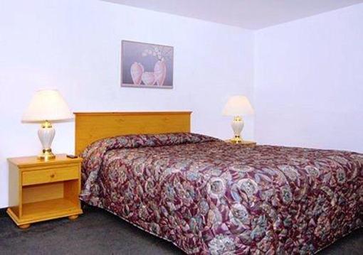 фото отеля Econo Lodge Albany