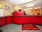 фото отеля Econo Lodge Albany