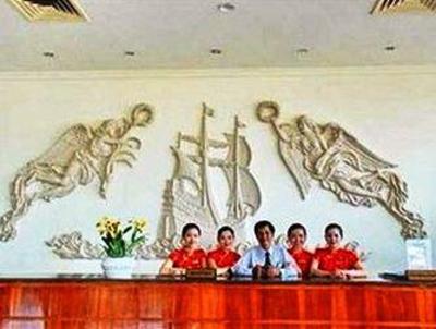 фото отеля Sammy Hotel Vung Tau