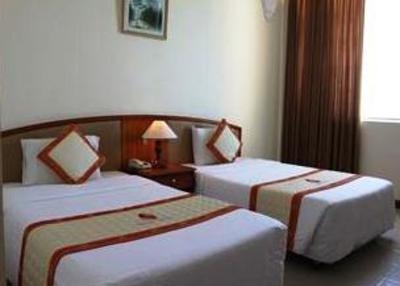 фото отеля Sammy Hotel Vung Tau