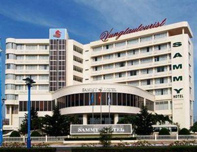 фото отеля Sammy Hotel Vung Tau