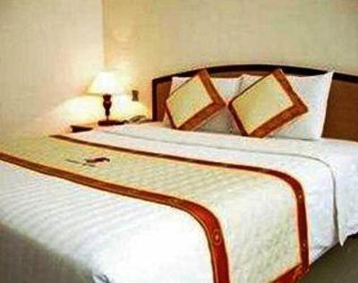 фото отеля Sammy Hotel Vung Tau