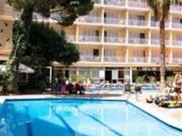 Hotel Frigola Lloret del Mar