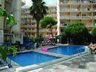 фото отеля Hotel Frigola Lloret del Mar