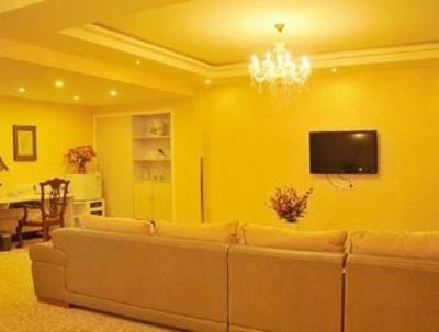 фото отеля Guangyuan Hotel (Dunhuang West Yangguang Road)