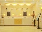 фото отеля Guangyuan Hotel (Dunhuang West Yangguang Road)