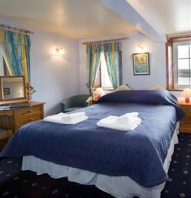 фото отеля Portsonachan Hotel Dalmally