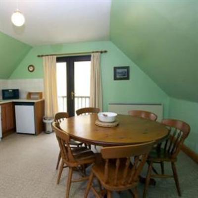 фото отеля Portsonachan Hotel Dalmally