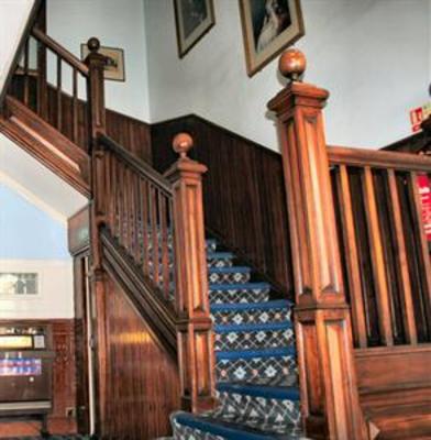 фото отеля Portsonachan Hotel Dalmally