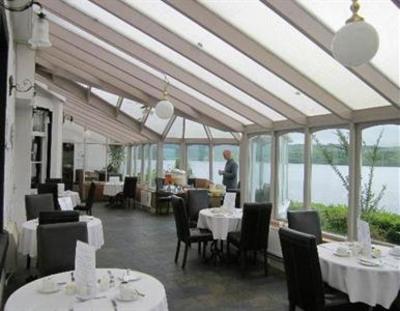 фото отеля Portsonachan Hotel Dalmally