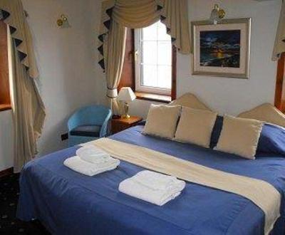 фото отеля Portsonachan Hotel Dalmally