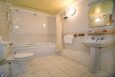 фото отеля Portsonachan Hotel Dalmally
