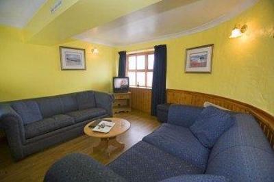 фото отеля Portsonachan Hotel Dalmally