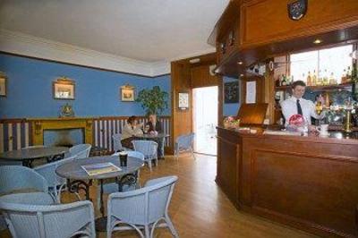 фото отеля Portsonachan Hotel Dalmally