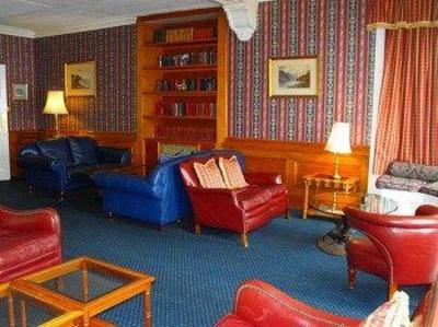 фото отеля Portsonachan Hotel Dalmally