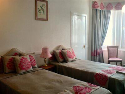 фото отеля Portsonachan Hotel Dalmally