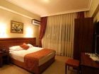 фото отеля Ankyra Hotel Ankara