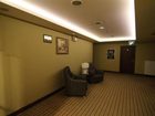 фото отеля Ankyra Hotel Ankara