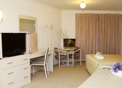 фото отеля Bankstown Motel 10