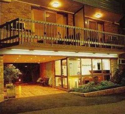 фото отеля Bankstown Motel 10